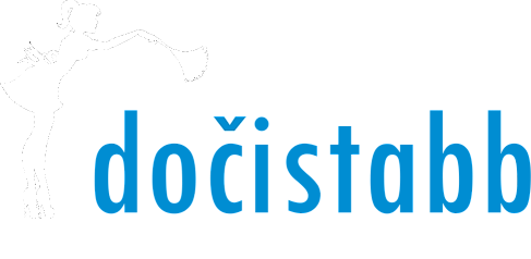 Dočistabb logo